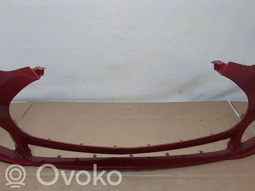 Tesla Model S Front bumper 