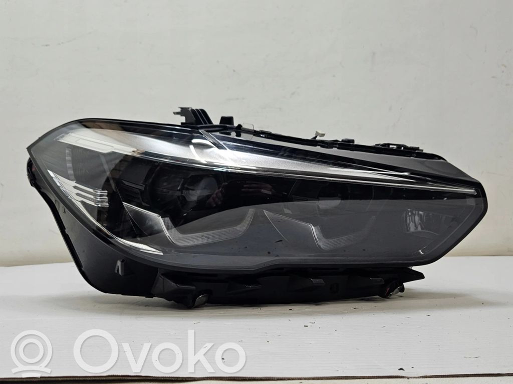 BMW X5 G05 Scheinwerfer 