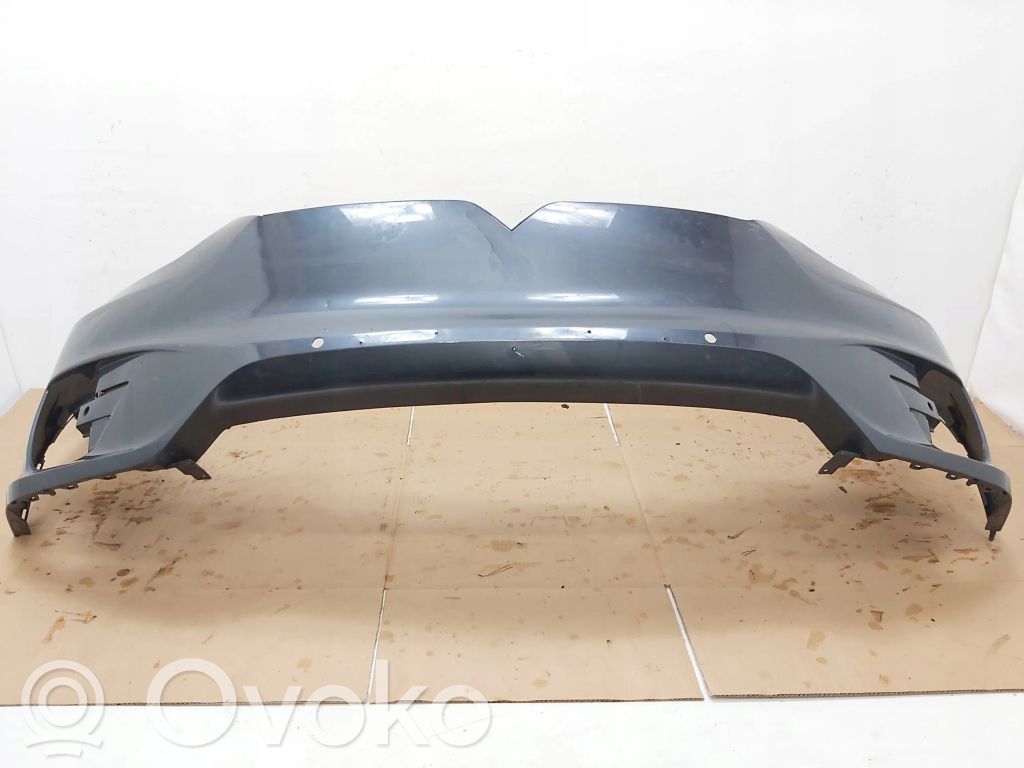 Tesla Model X Front bumper 