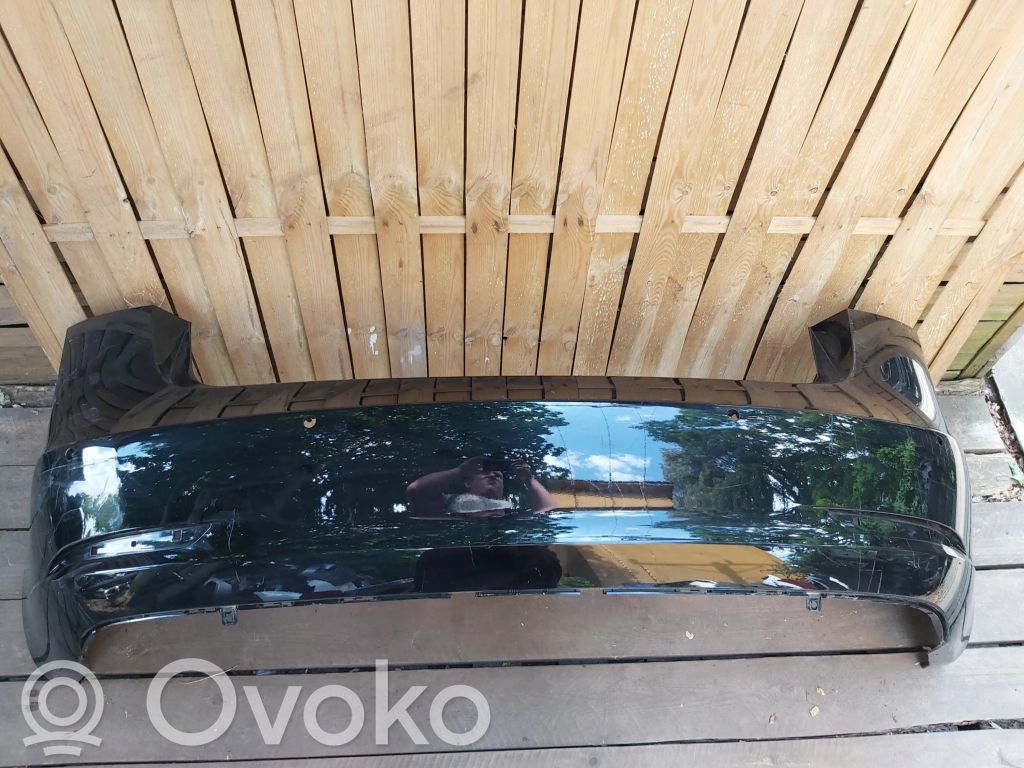 Tesla Model 3 Galinis bamperis 