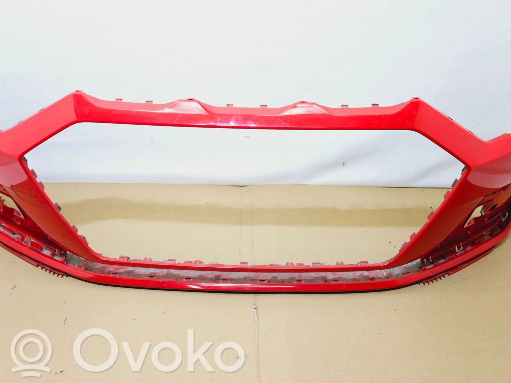 Audi A1 Front bumper 
