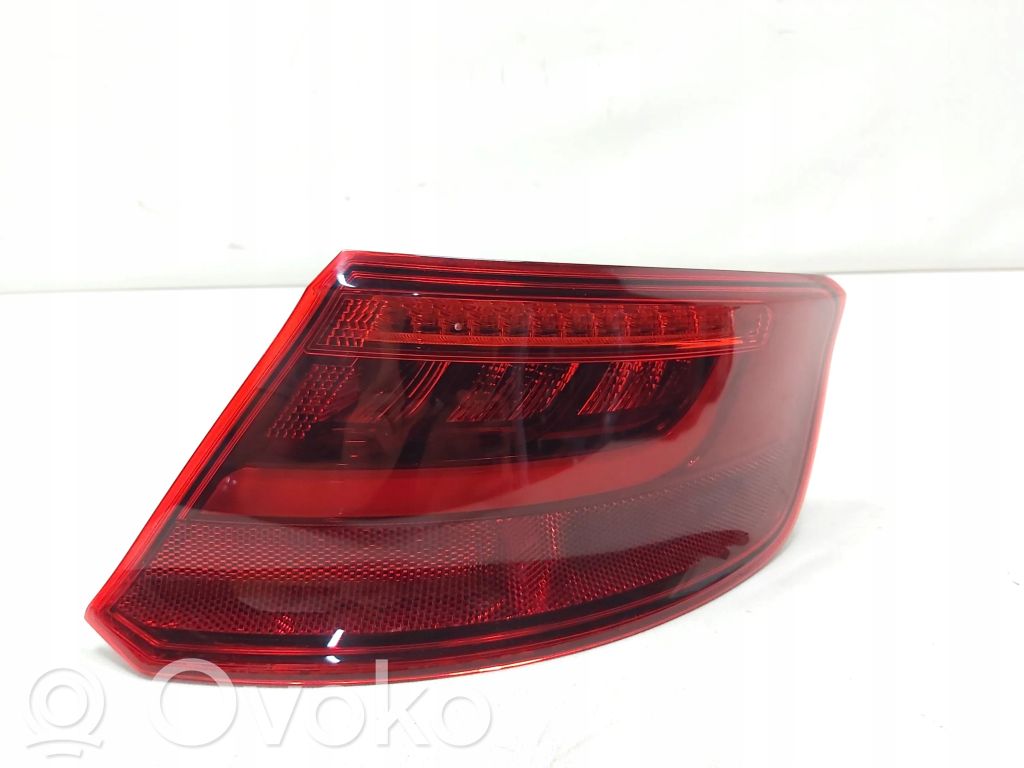 Audi A3 S3 8V Takavalot 