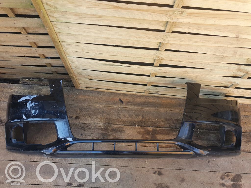 Audi A4 S4 B8 8K Priekinis bamperis 