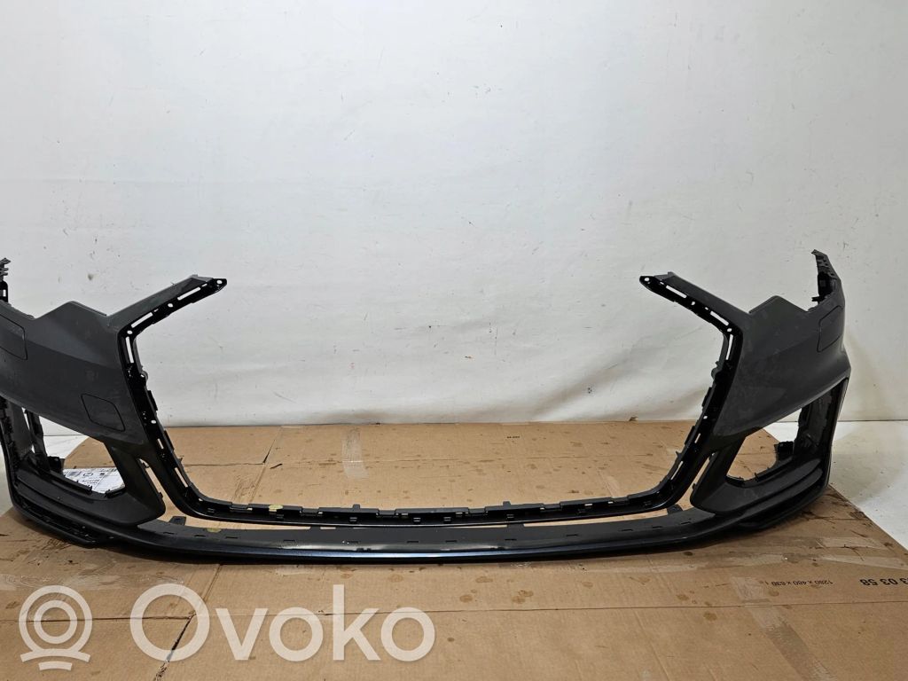 Audi A6 S6 C8 4K Front bumper 