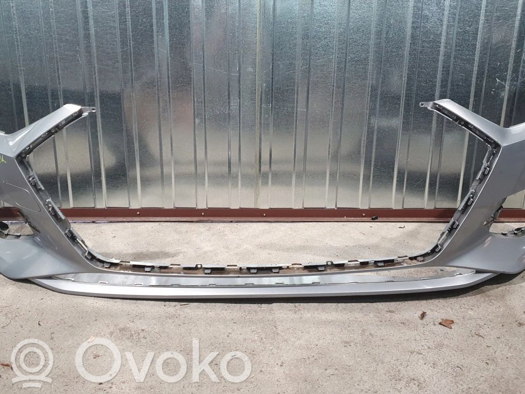 Audi A7 S7 4K8 Front bumper 