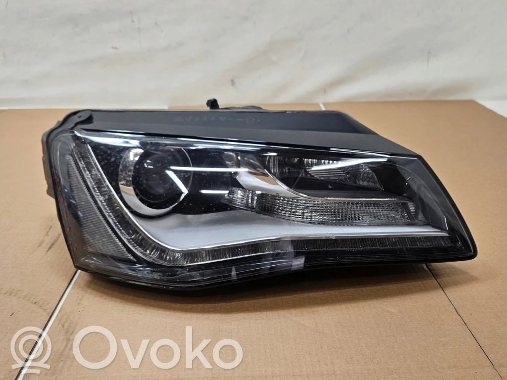 Audi A8 S8 D4 4H Scheinwerfer 