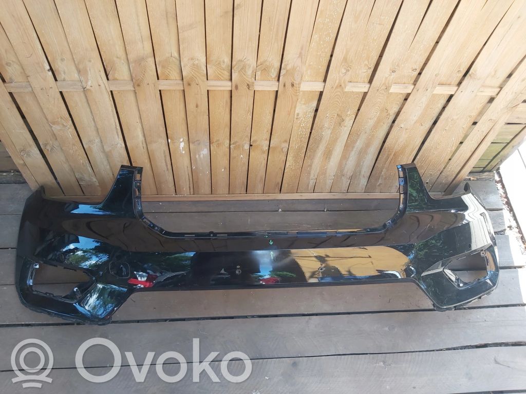 Volvo XC40 Front bumper 