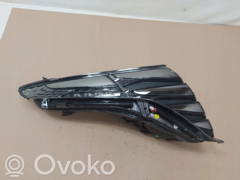 Hyundai Tucson IV NX4 Lampa przednia 