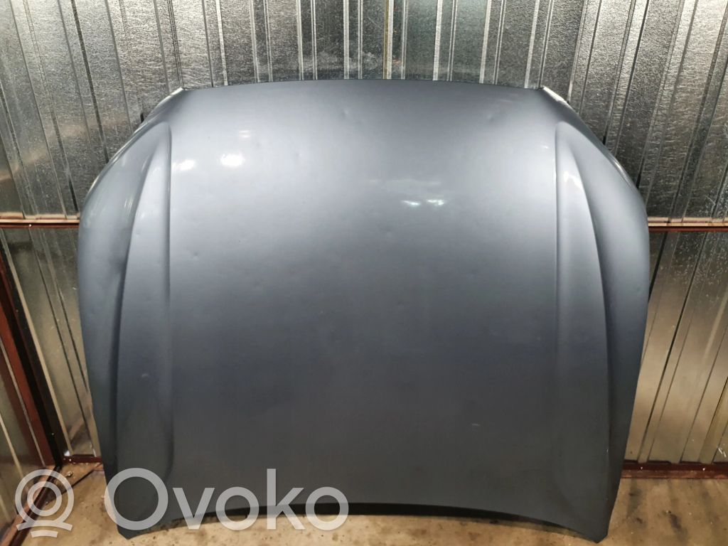 Volvo XC60 Konepelti 