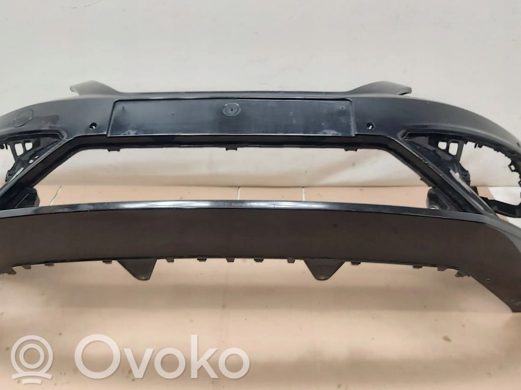 Front bumper   5F0807221AB