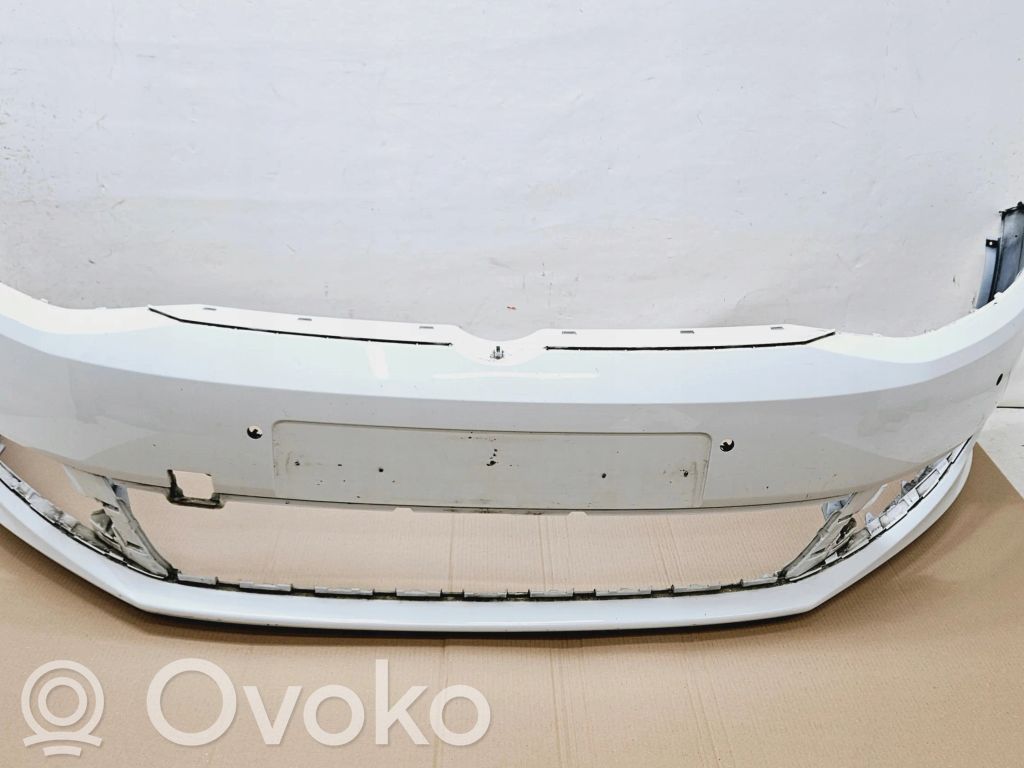 Volkswagen Sharan Parachoques delantero 