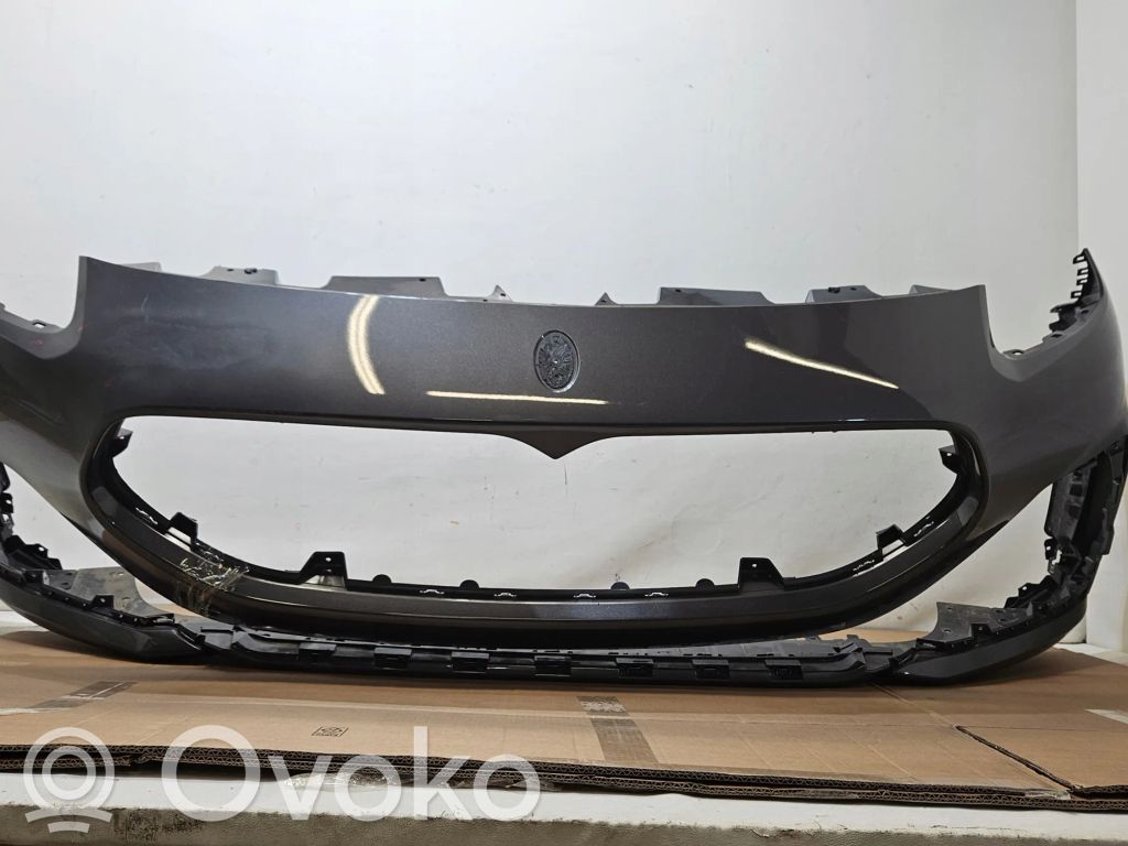 Maserati Grecale Parachoques delantero 