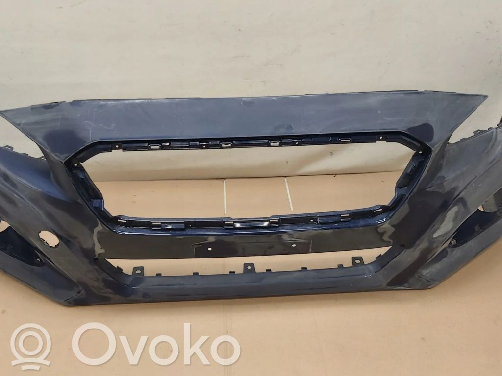 Subaru Levorg Etupuskuri 