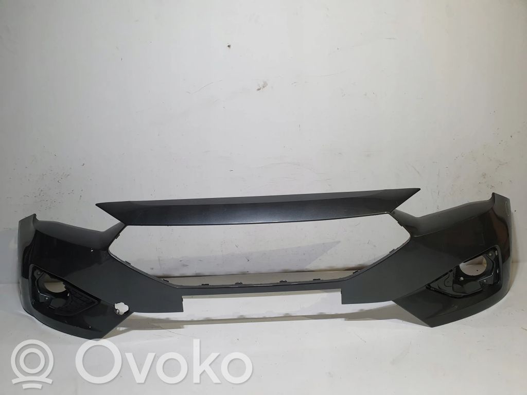 Seat Tarraco Front bumper 