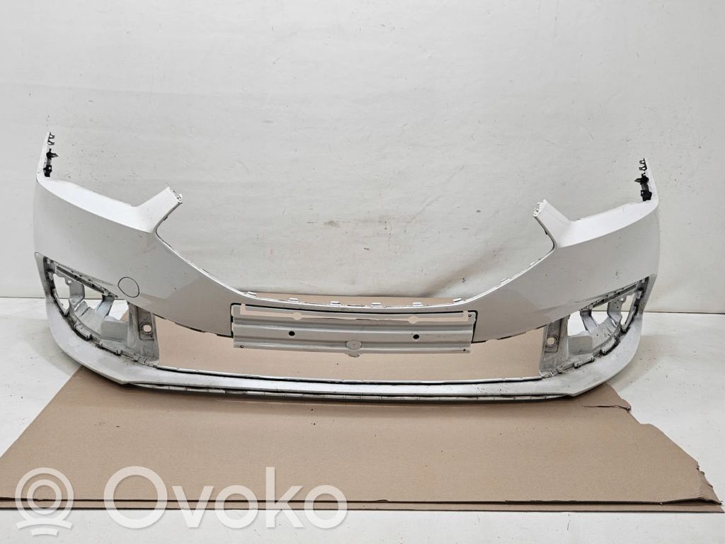 Seat Leon IV Front bumper 
