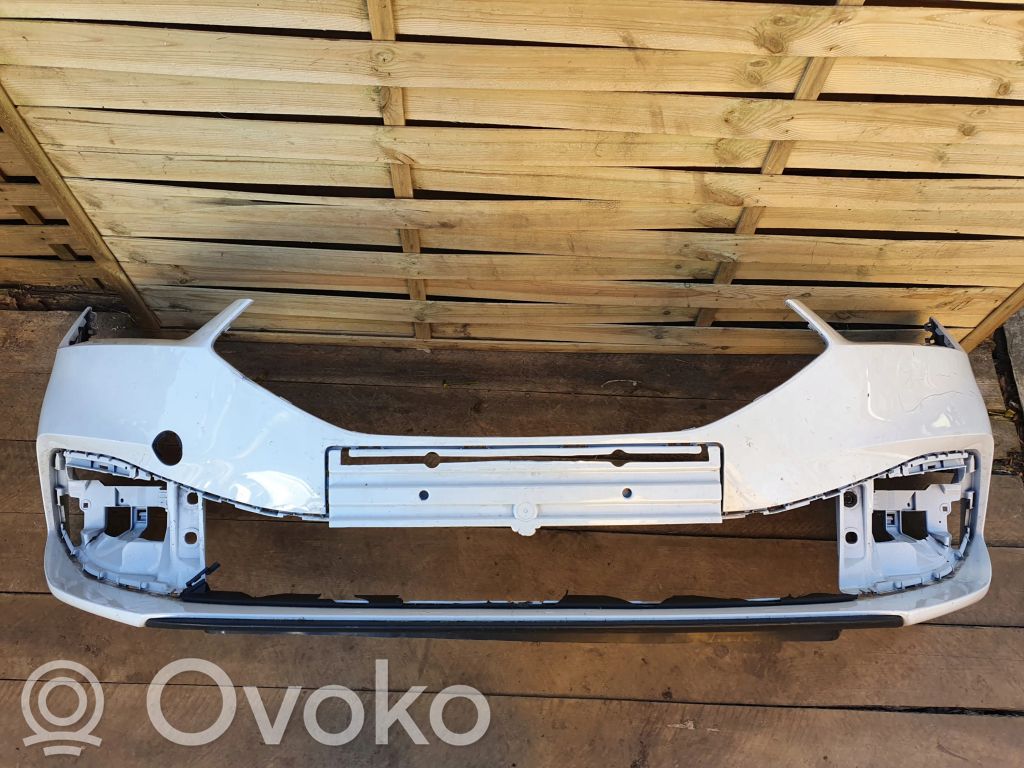 Seat Leon IV Front bumper 