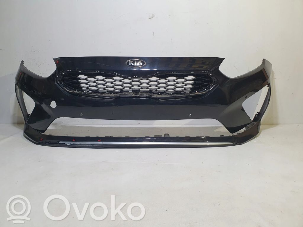 Front bumper   86511J7710