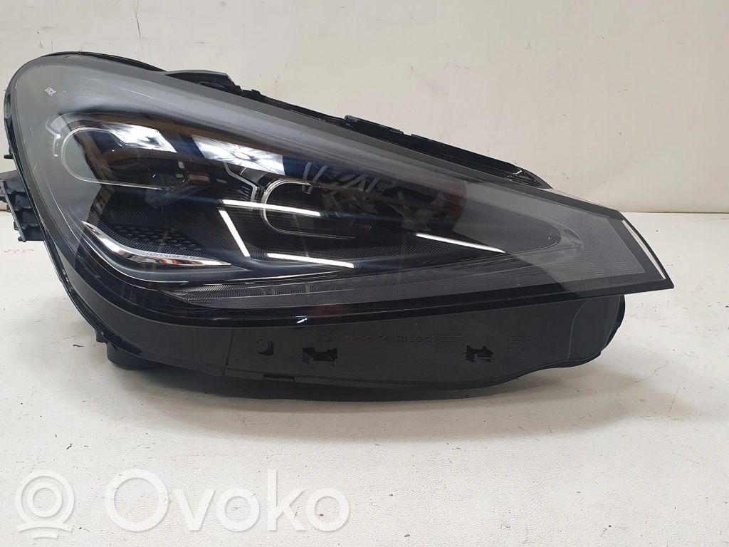 Smart #1 Headlight/headlamp 