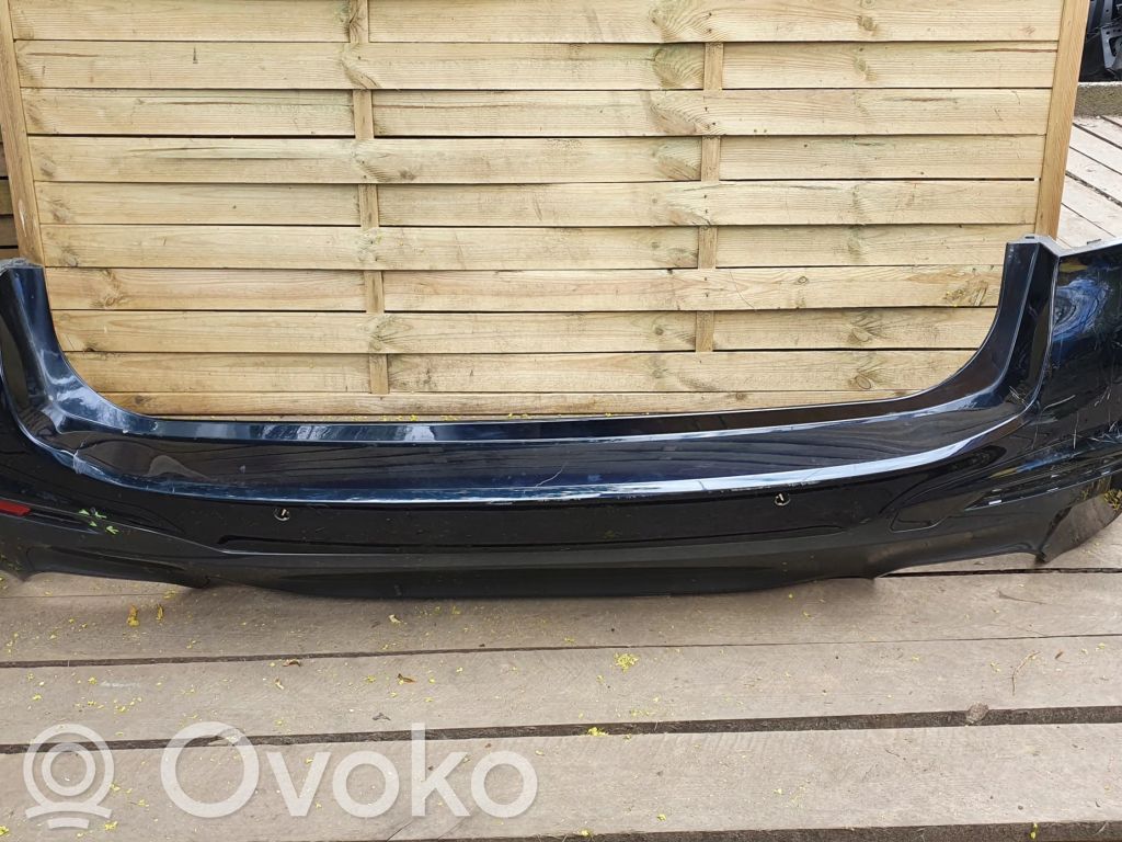 BMW 5 G30 G31 G38 Parachoques 