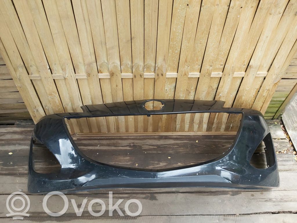 Mazda 5 Front bumper 
