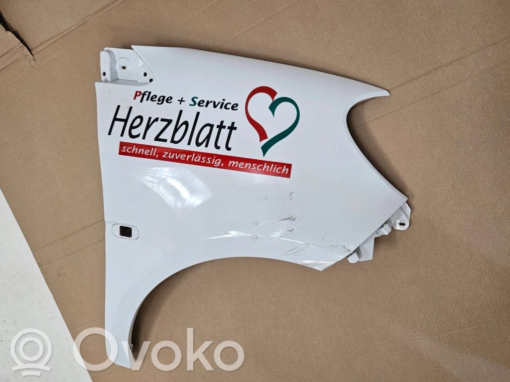 Parafango   A4538810201