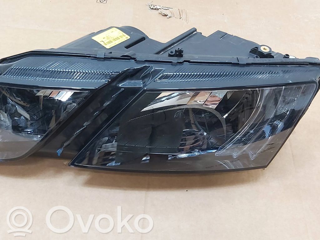 Skoda Octavia Mk3 (5E) Lampa przednia 