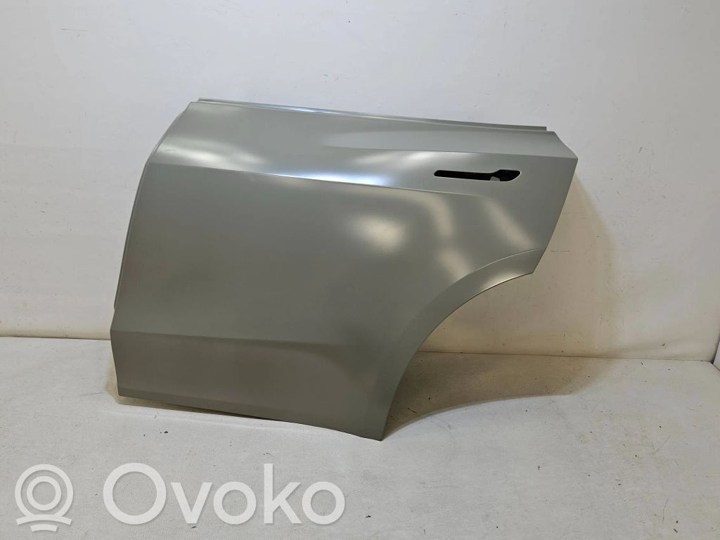 Tesla Model Y Priekinės durys 