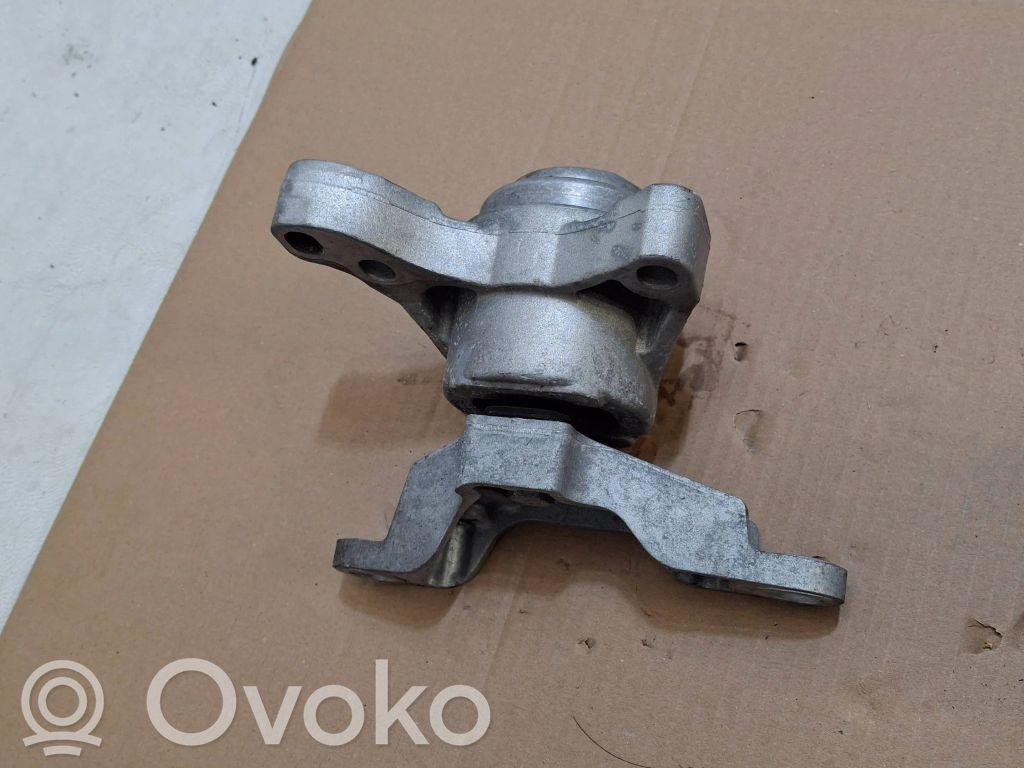 Ford Mondeo MK V Engine mount vacuum valve 