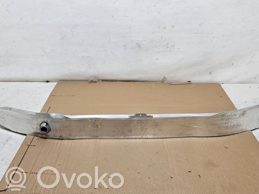 BMW 3 F30 F35 F31 Priekšpusē bampera sija / balka 