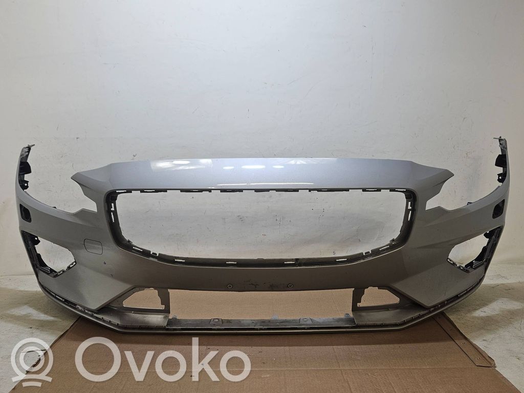 Volvo V60 Front bumper 