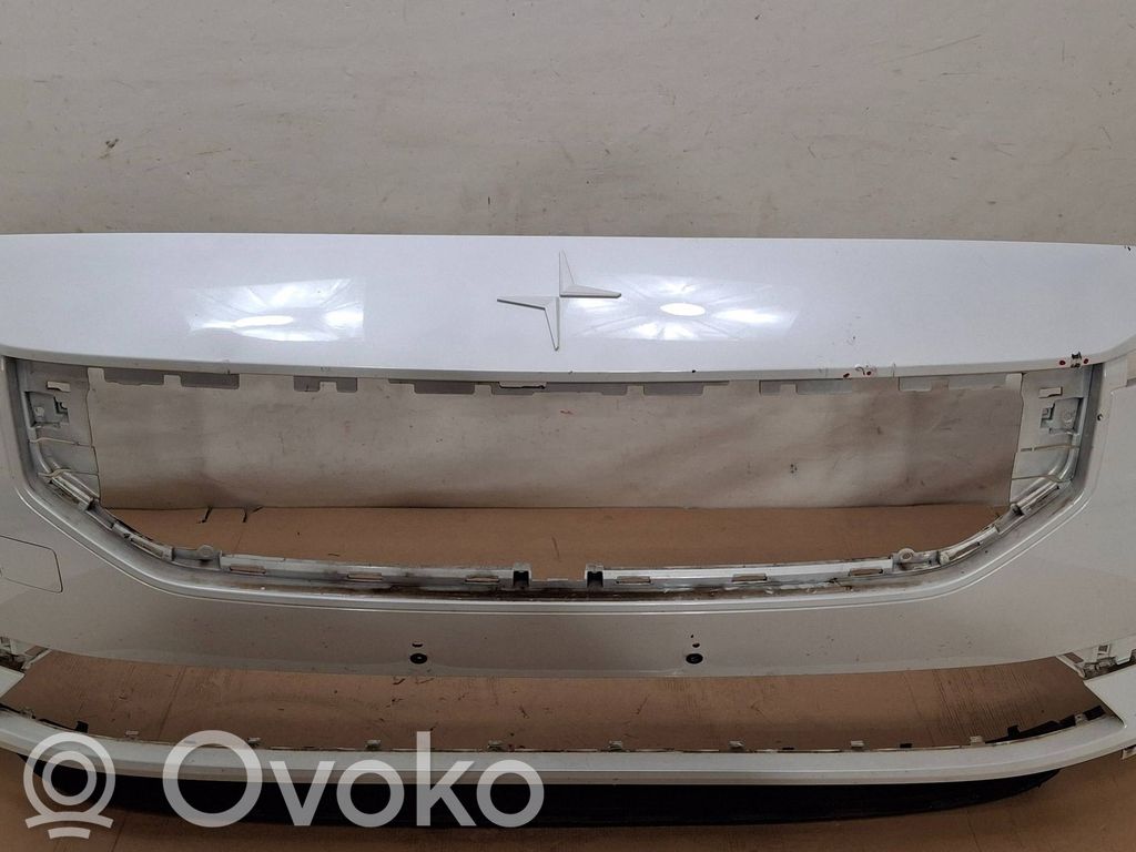 Polestar 2 Front bumper 