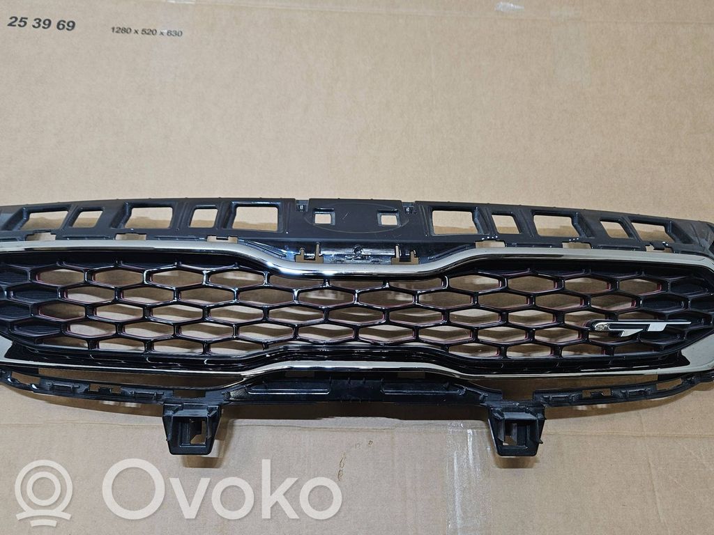KIA Pro Cee'd III Etusäleikkö 