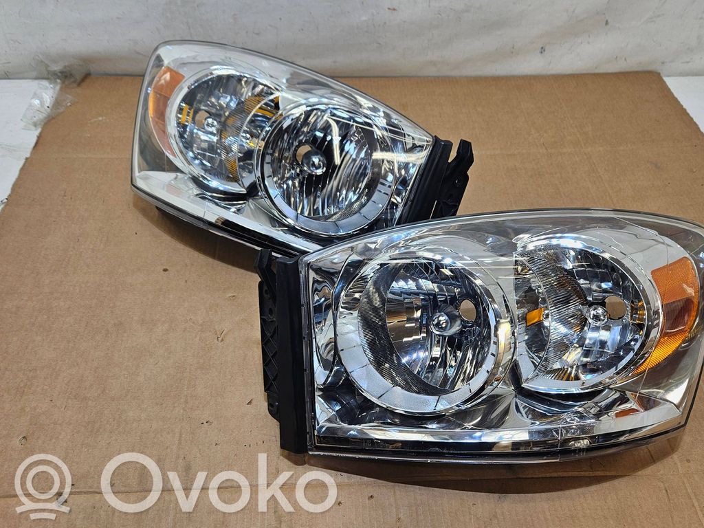 Headlight/headlamp