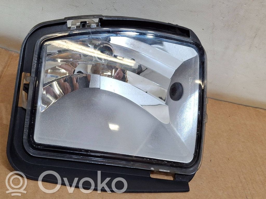 Sumuvalon osa   DODGERAM
