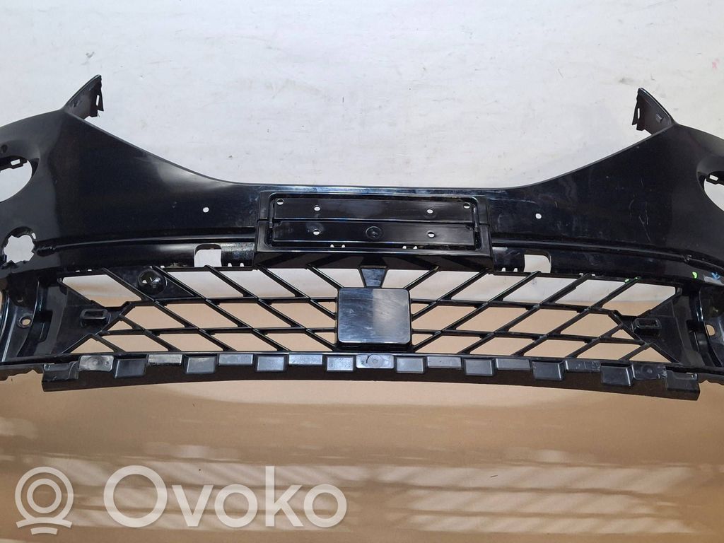 Front bumper   5FF807221A