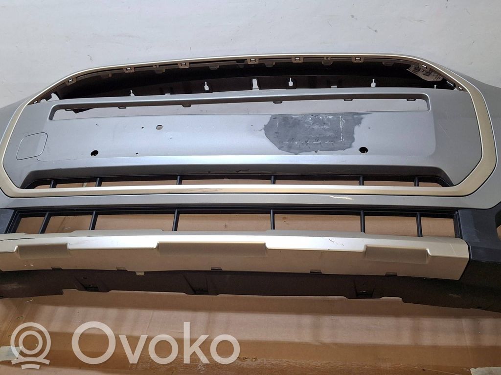 Mini Countryman U25 Front bumper 