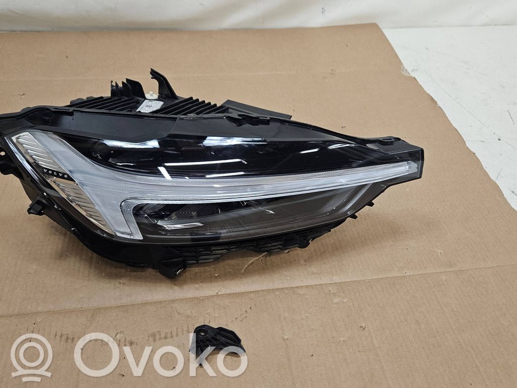 Volvo XC60 Scheinwerfer 