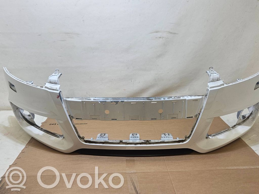 Audi TT TTS Mk2 Передний бампер 