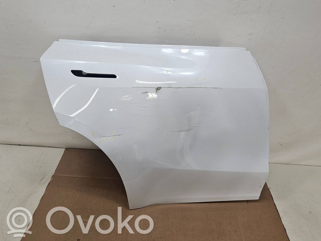 Tesla Model Y Rear door 