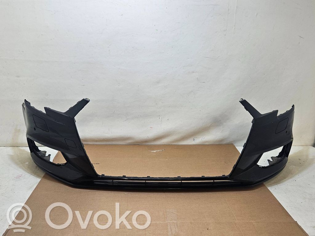 Audi A3 S3 8V Parachoques delantero 