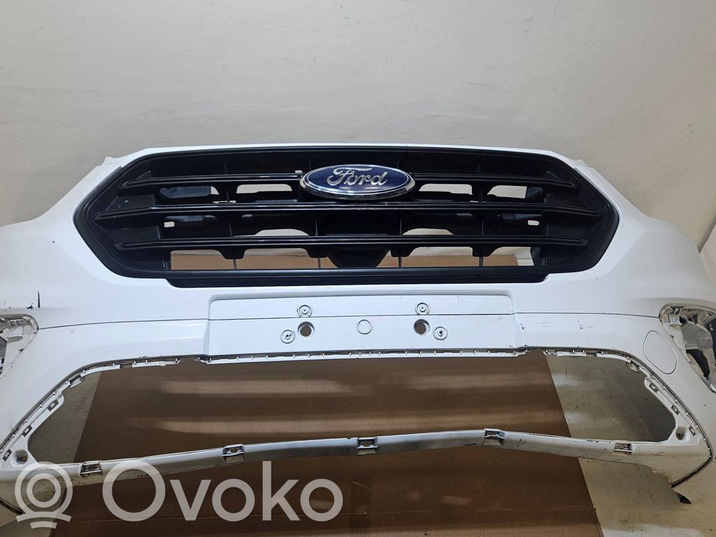 Ford Transit Custom Parachoques delantero 