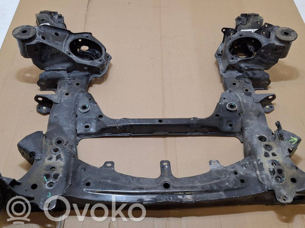 BMW X5 G05 Front axle beam 