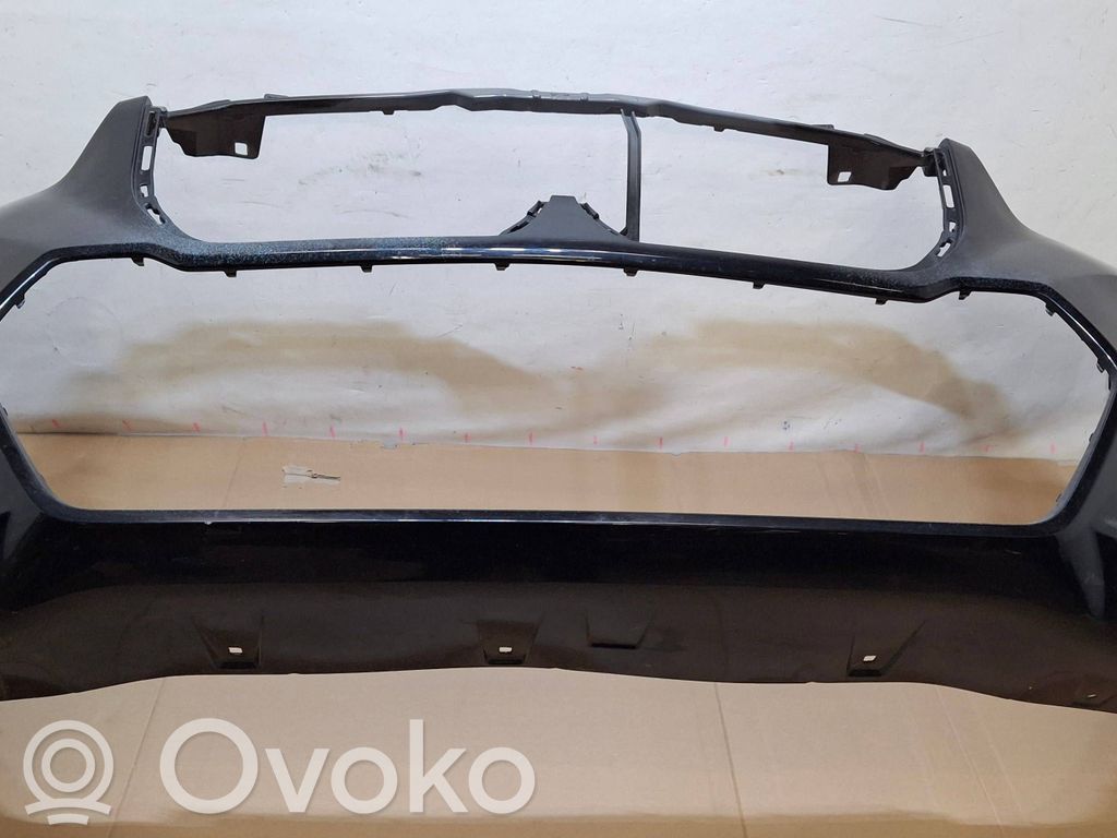 BMW X1 U11 Front bumper 