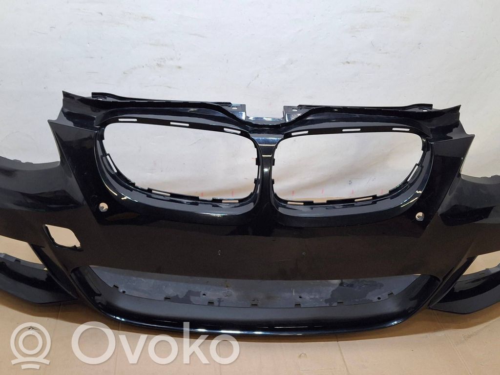 BMW 3 E92 E93 Front bumper 