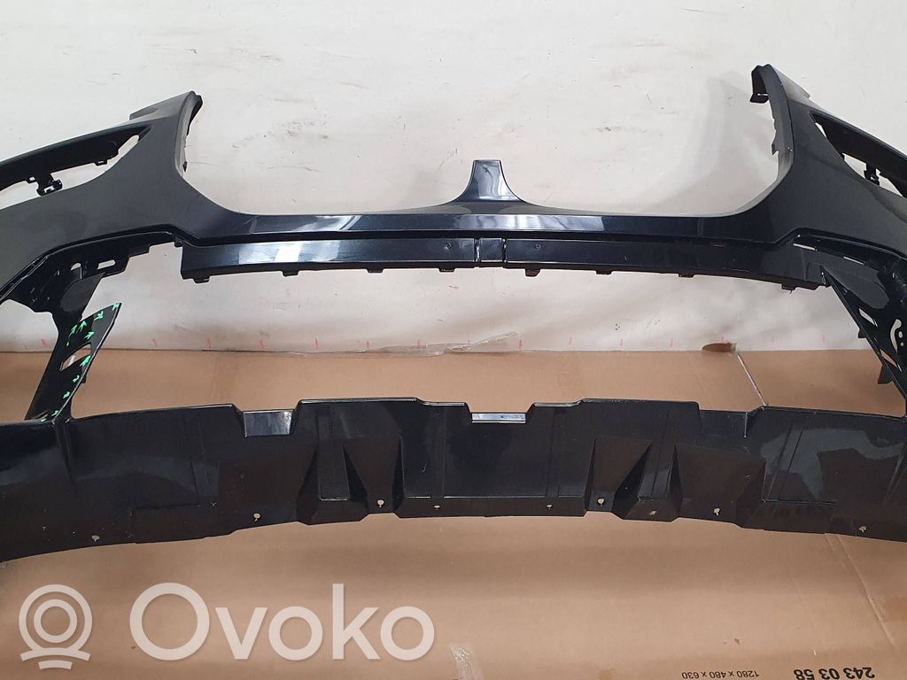 BMW X7 G07 Parachoques delantero 