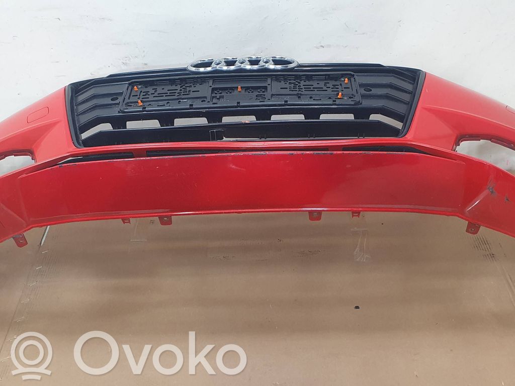 Audi A4 S4 B9 8W Etupuskuri 