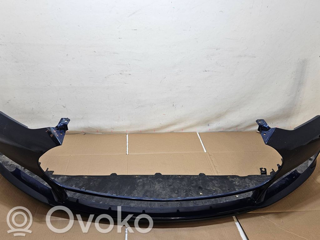 Tesla Model S Front bumper 