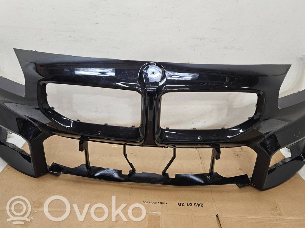 BMW M2 G87 Front bumper 