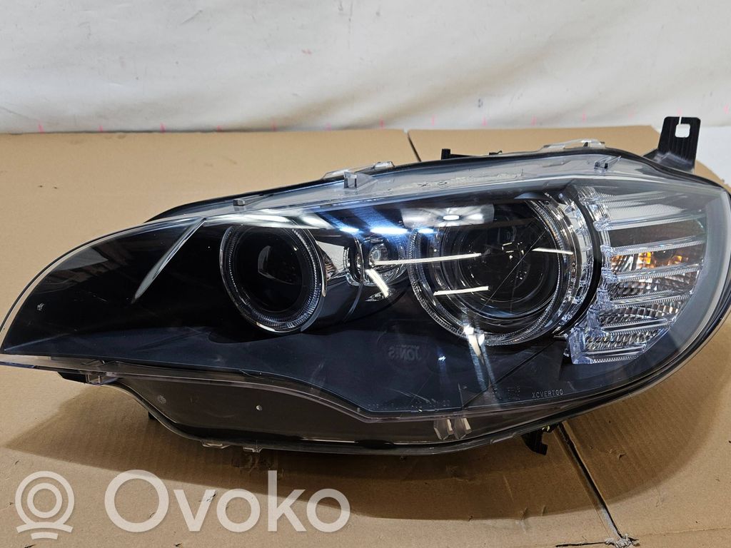 Headlight/headlamp   7287013