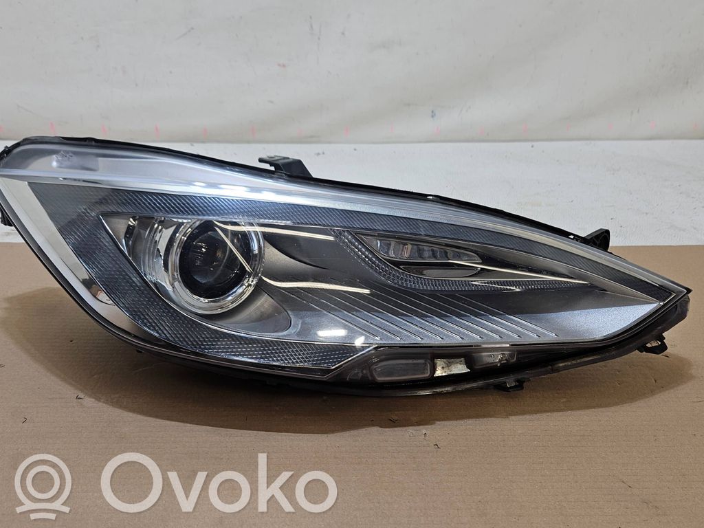 Tesla Model S Headlight/headlamp 